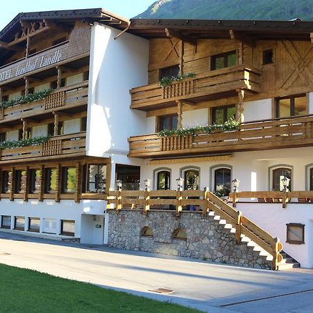 Hotel Landle Galtuer Exterior photo