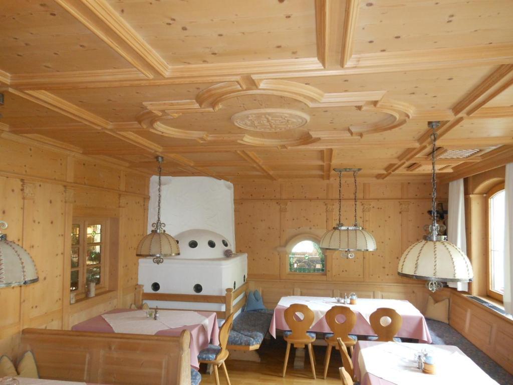 Hotel Landle Galtuer Room photo